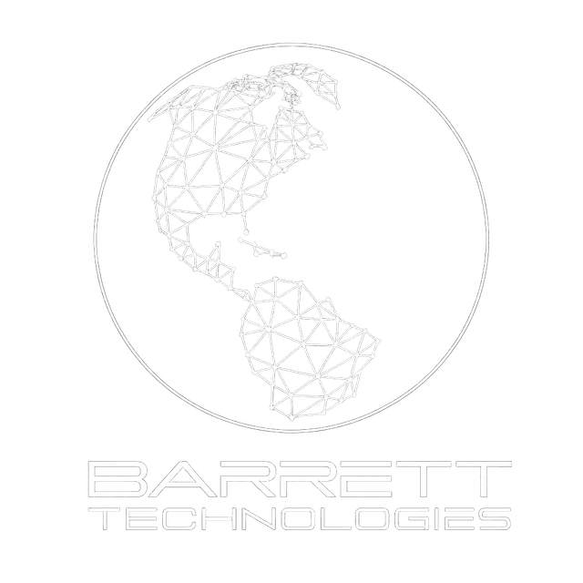 Barrett Technologies Logo