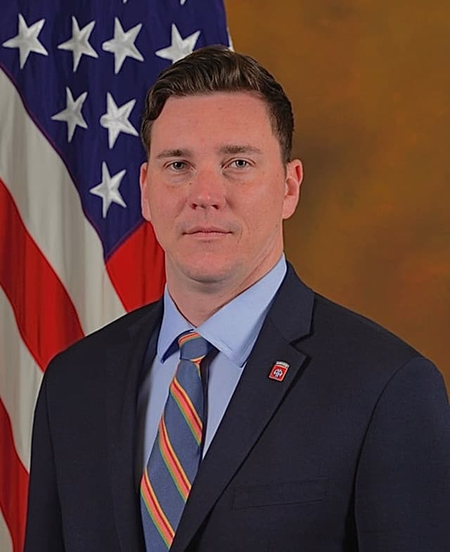 Michael B. Griesemer
